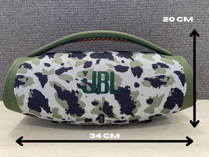 Parlante JBL Boombox 3