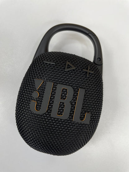 Parlante Portable JBL Clip 5