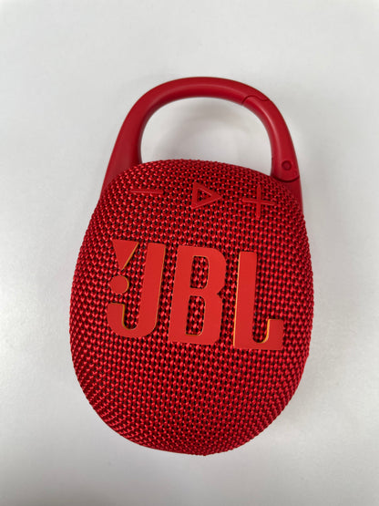 Parlante Portable JBL Clip 5