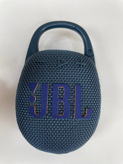 Parlante Portable JBL Clip 5