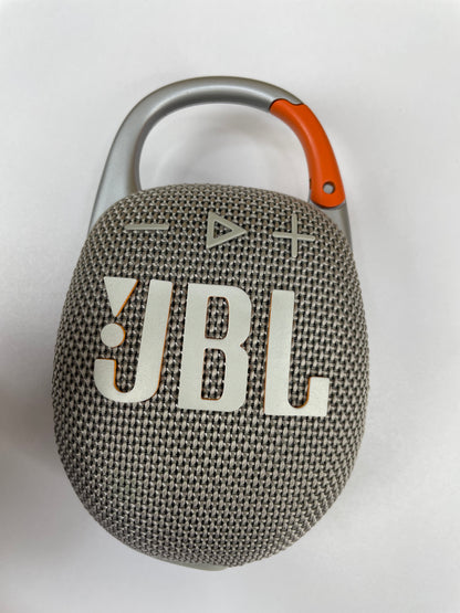 Parlante Portable JBL Clip 5