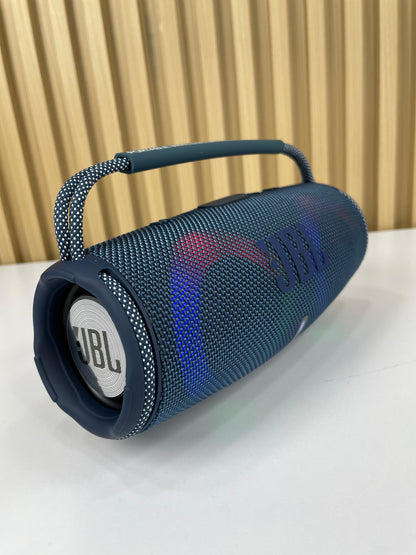 Parlante JBL Charge 7S Led