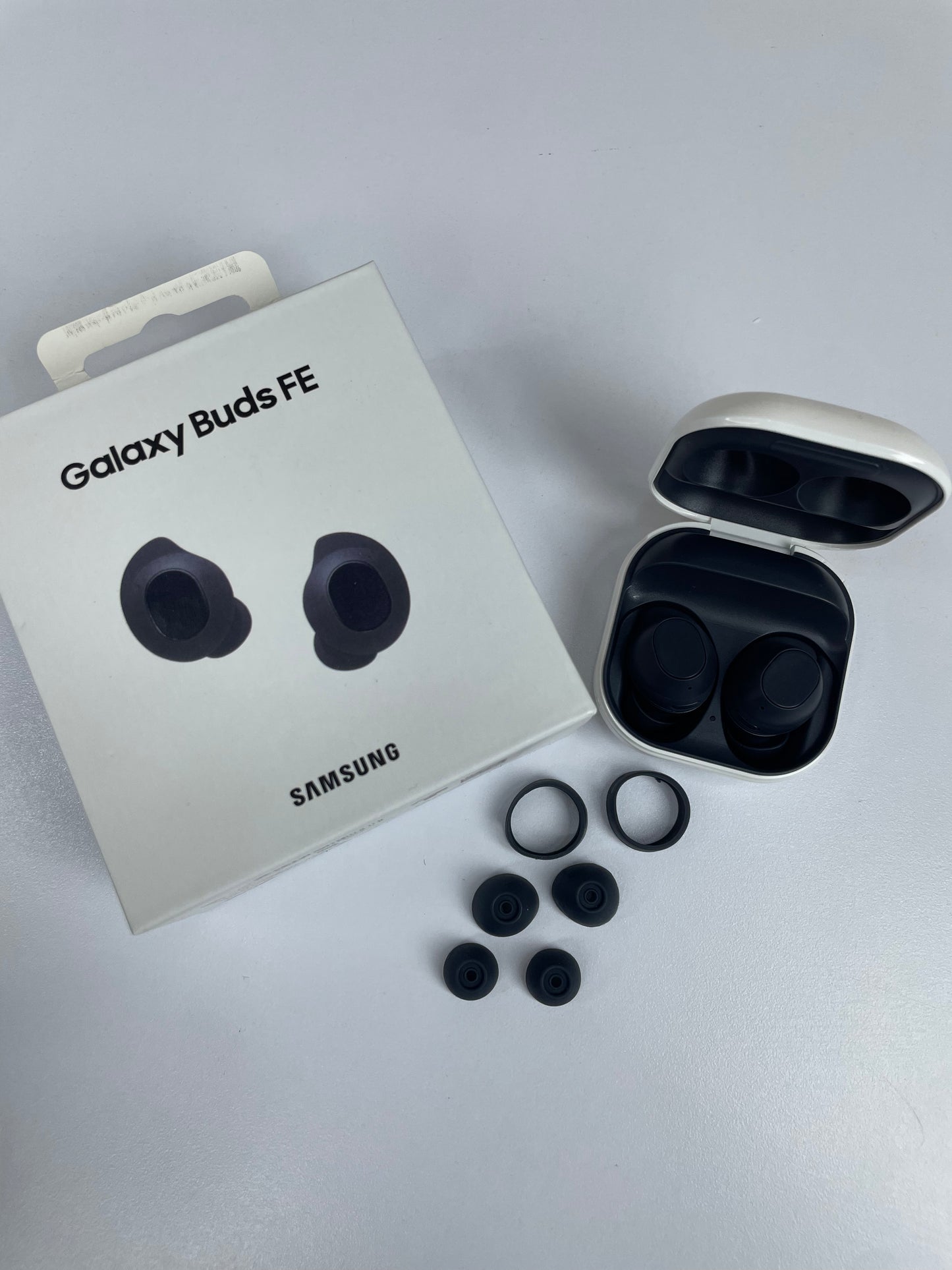 Audifonos Samsung Galaxy Buds Fe