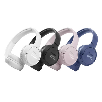 Diadema JBL 660